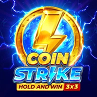 Coin Strike: Hold and Win